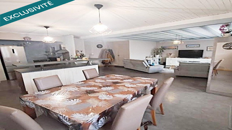 Ma-Cabane - Vente Maison Saint-Jean-de-Moirans, 131 m²