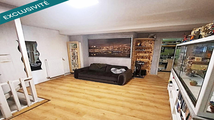 Ma-Cabane - Vente Maison Saint-Jean-de-Moirans, 131 m²