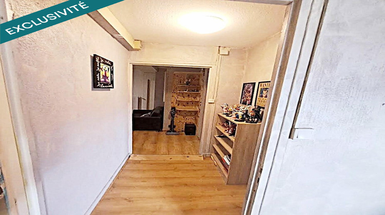 Ma-Cabane - Vente Maison Saint-Jean-de-Moirans, 131 m²