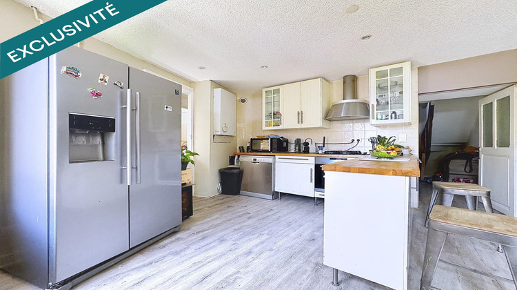 Ma-Cabane - Vente Maison Saint-Jean-de-Moirans, 100 m²