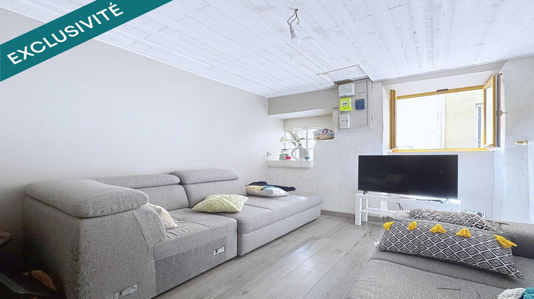 Ma-Cabane - Vente Maison Saint-Jean-de-Moirans, 100 m²