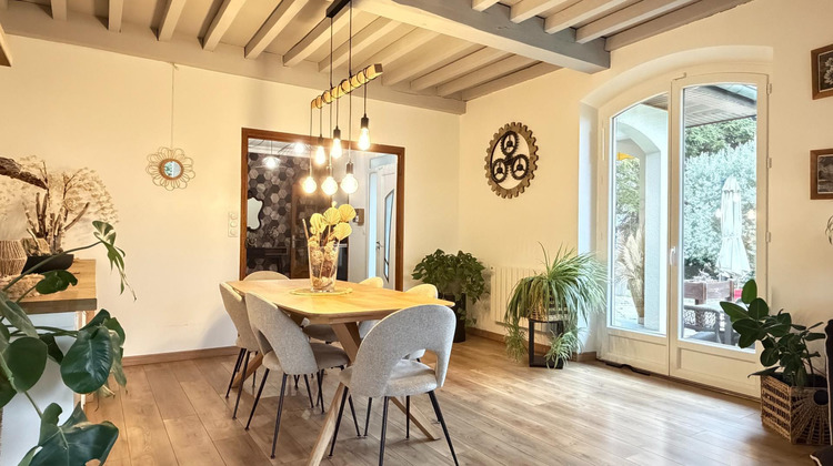 Ma-Cabane - Vente Maison Saint-Jean-de-Moirans, 259 m²