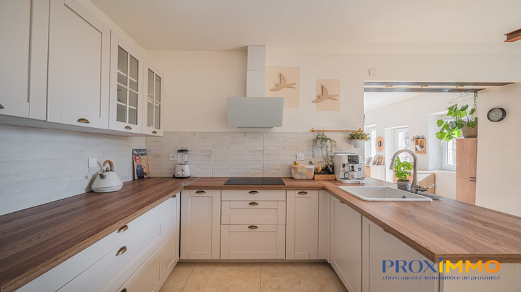 Ma-Cabane - Vente Maison Saint-Jean-de-Moirans, 170 m²