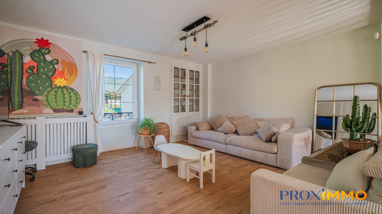 Ma-Cabane - Vente Maison Saint-Jean-de-Moirans, 170 m²