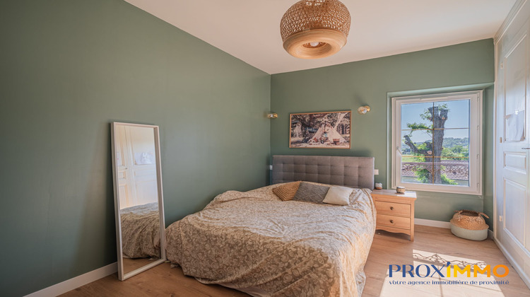 Ma-Cabane - Vente Maison Saint-Jean-de-Moirans, 170 m²