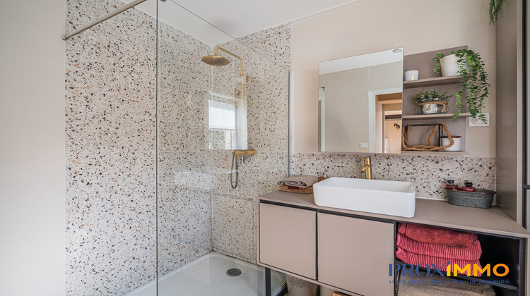 Ma-Cabane - Vente Maison Saint-Jean-de-Moirans, 170 m²