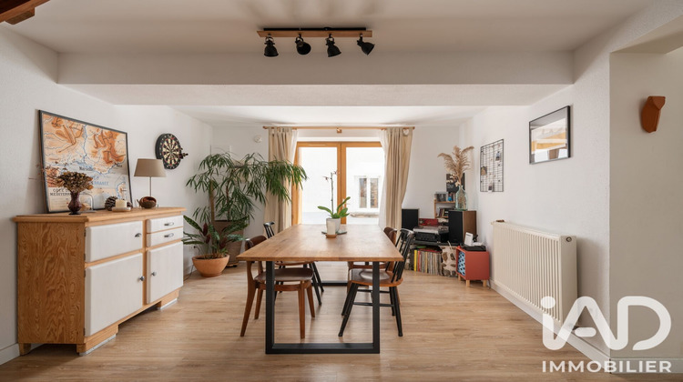 Ma-Cabane - Vente Maison Saint-Jean-de-Moirans, 106 m²