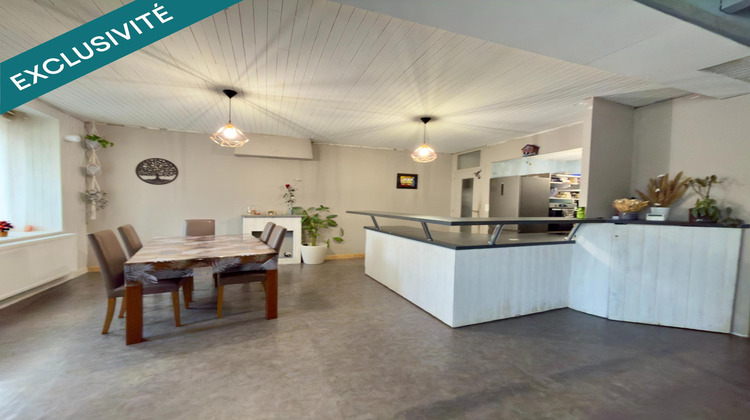 Ma-Cabane - Vente Maison Saint-Jean-de-Moirans, 131 m²