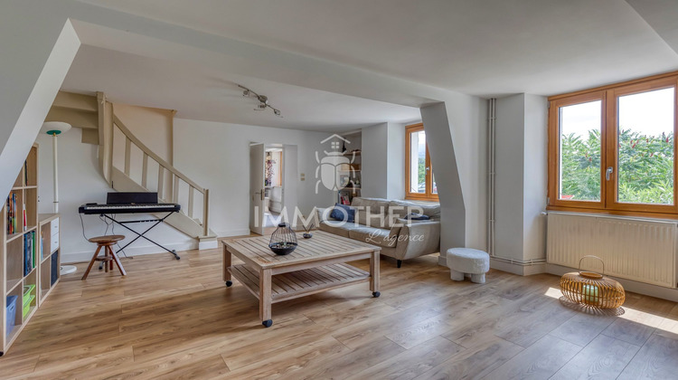 Ma-Cabane - Vente Maison Saint-Jean-de-Moirans, 167 m²