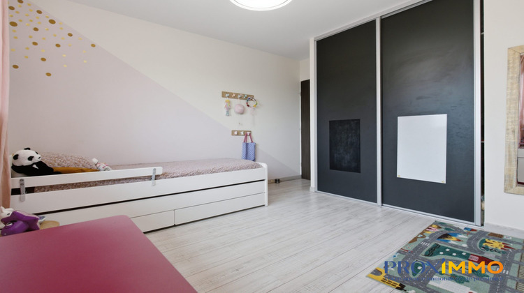 Ma-Cabane - Vente Maison Saint-Jean-de-Moirans, 94 m²