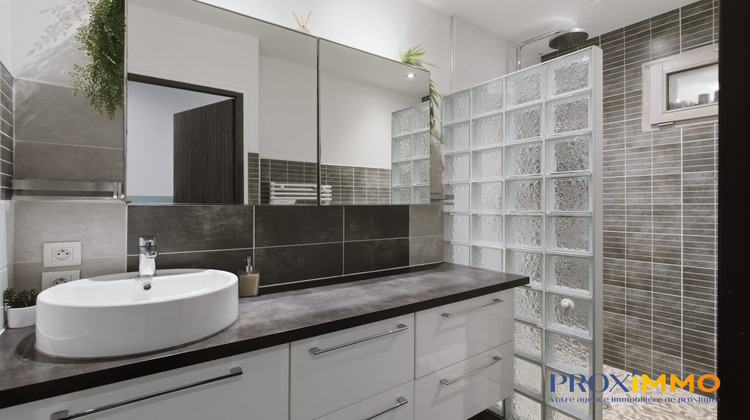 Ma-Cabane - Vente Maison Saint-Jean-de-Moirans, 94 m²