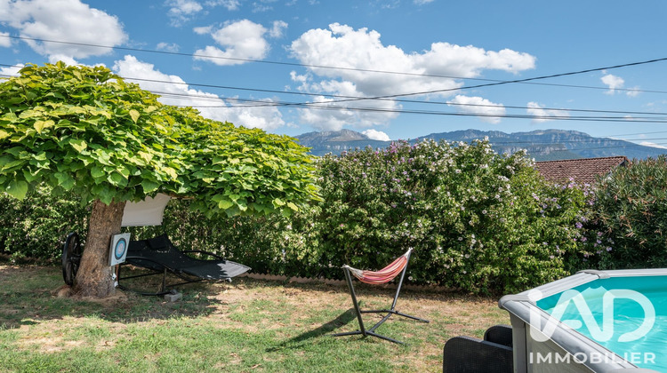 Ma-Cabane - Vente Maison Saint-Jean-de-Moirans, 103 m²