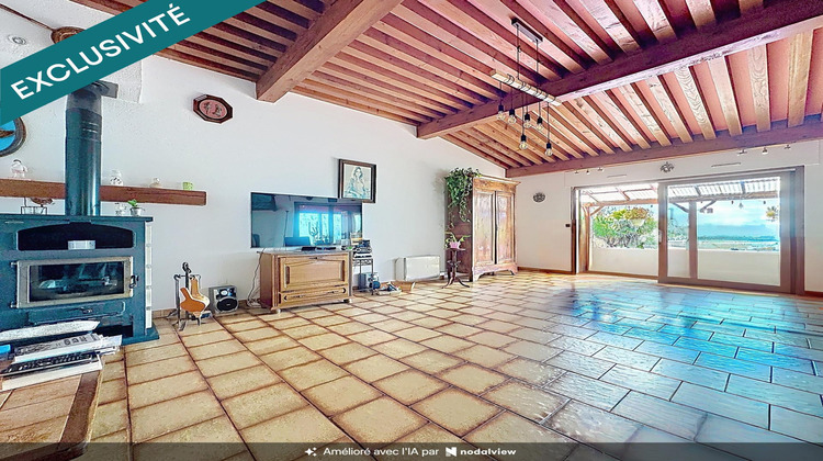 Ma-Cabane - Vente Maison Saint-Jean-de-Moirans, 120 m²