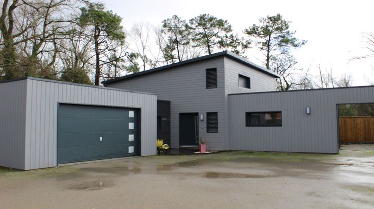 Ma-Cabane - Vente Maison SAINT-JEAN-DE-MONTS, 240 m²