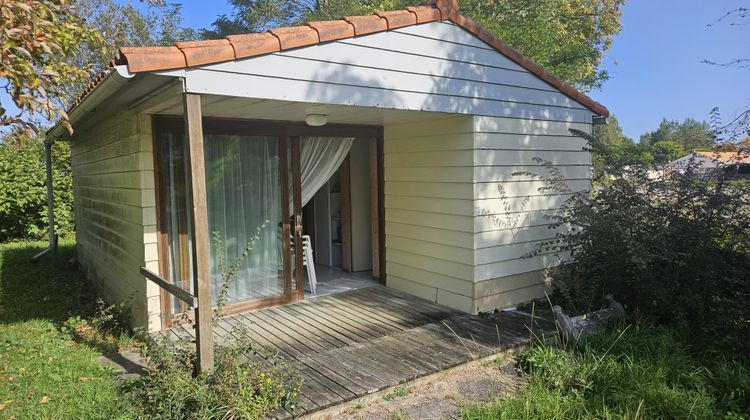 Ma-Cabane - Vente Maison Saint-Jean-de-Monts, 92 m²