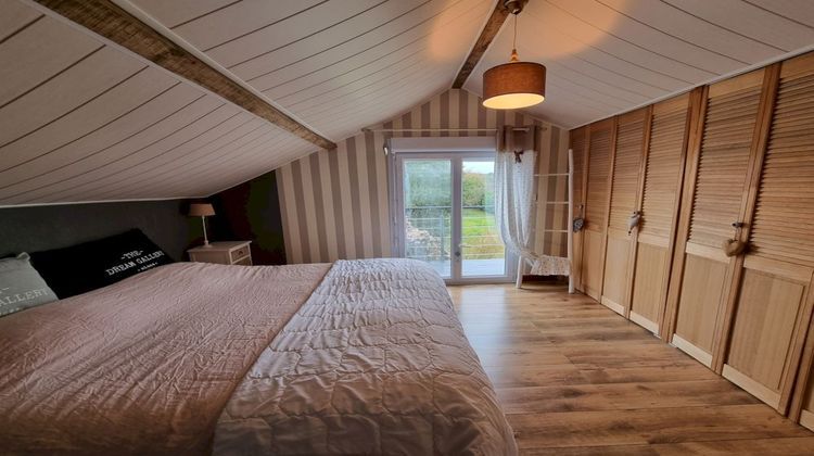 Ma-Cabane - Vente Maison Saint-Jean-de-Monts, 115 m²