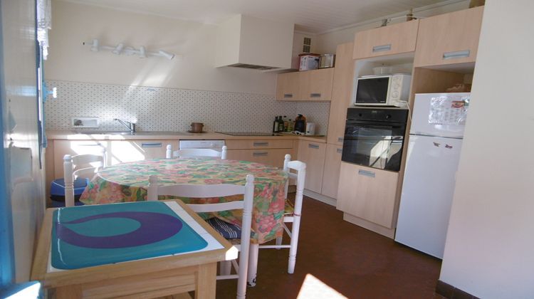 Ma-Cabane - Vente Maison Saint-Jean-de-Monts, 80 m²