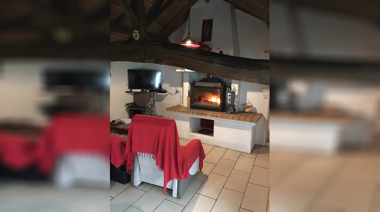 Ma-Cabane - Vente Maison Saint-Jean-de-Monts, 66 m²