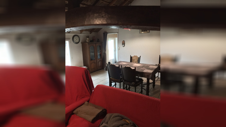 Ma-Cabane - Vente Maison Saint-Jean-de-Monts, 66 m²