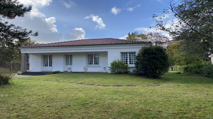 Ma-Cabane - Vente Maison Saint-Jean-de-Monts, 131 m²