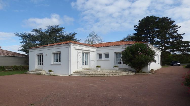 Ma-Cabane - Vente Maison Saint-Jean-de-Monts, 131 m²