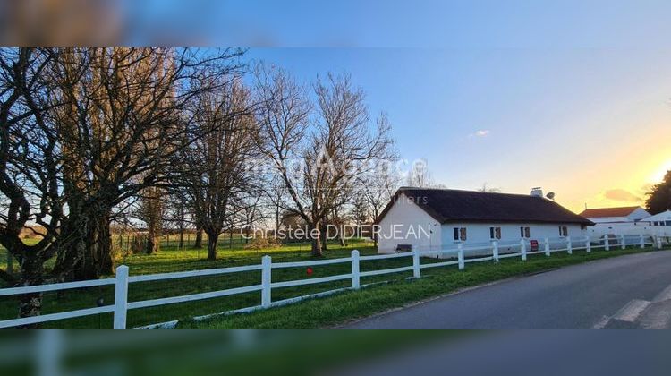 Ma-Cabane - Vente Maison SAINT JEAN DE MONTS, 95 m²