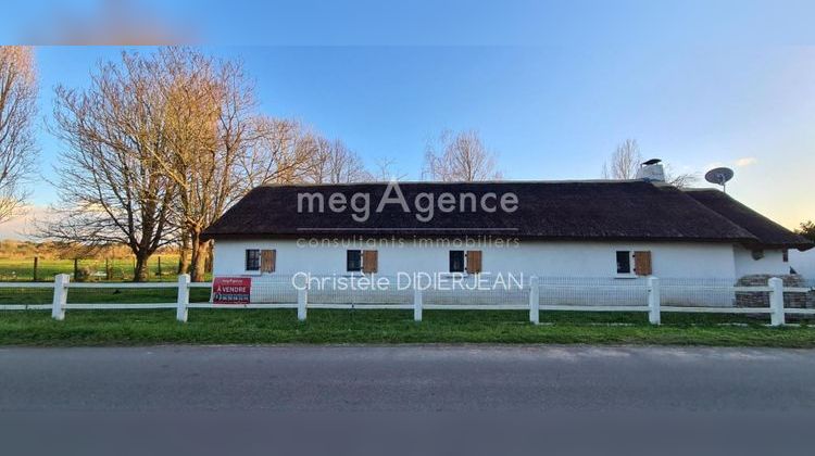 Ma-Cabane - Vente Maison SAINT JEAN DE MONTS, 95 m²