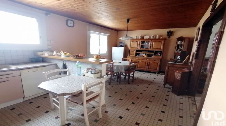 Ma-Cabane - Vente Maison Saint-Jean-de-Monts, 100 m²