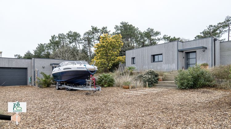 Ma-Cabane - Vente Maison Saint-Jean-de-Monts, 160 m²