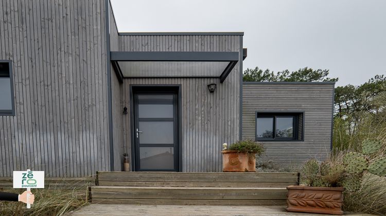 Ma-Cabane - Vente Maison Saint-Jean-de-Monts, 160 m²