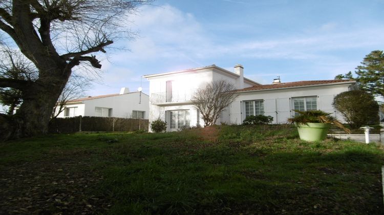 Ma-Cabane - Vente Maison Saint-Jean-de-Monts, 195 m²