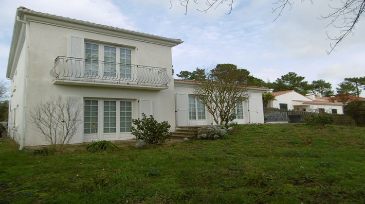 Ma-Cabane - Vente Maison Saint-Jean-de-Monts, 195 m²