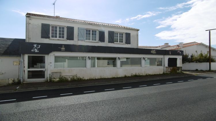 Ma-Cabane - Vente Maison Saint-Jean-de-Monts, 120 m²