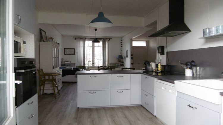 Ma-Cabane - Vente Maison Saint-Jean-de-Monts, 70 m²