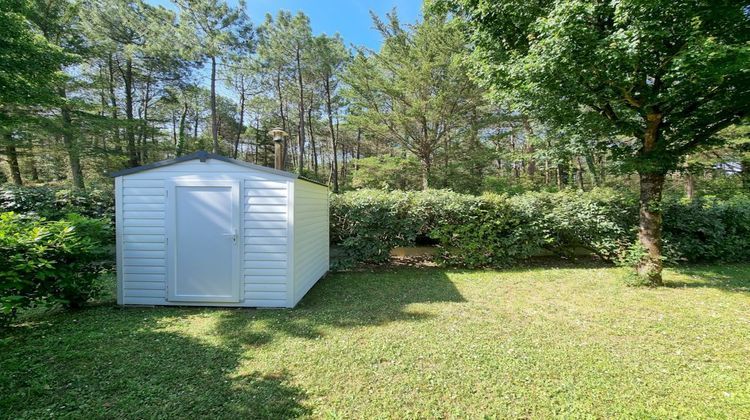 Ma-Cabane - Vente Maison Saint-Jean-de-Monts, 43 m²