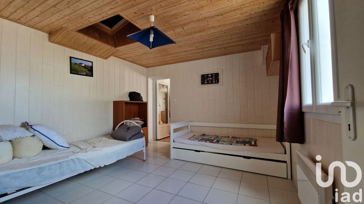 Ma-Cabane - Vente Maison Saint-Jean-de-Monts, 50 m²