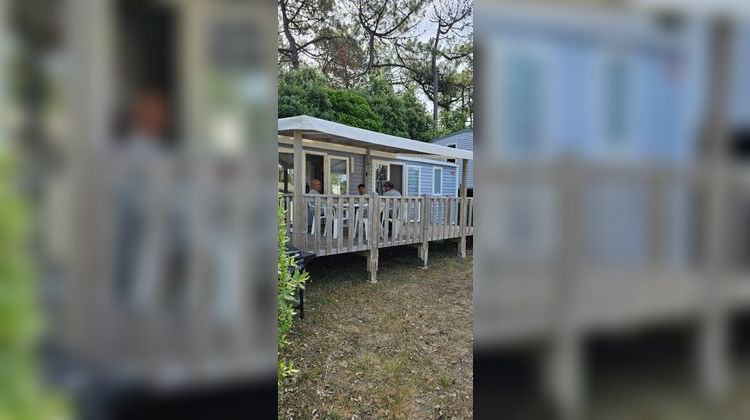 Ma-Cabane - Vente Maison Saint-Jean-de-Monts, 35 m²