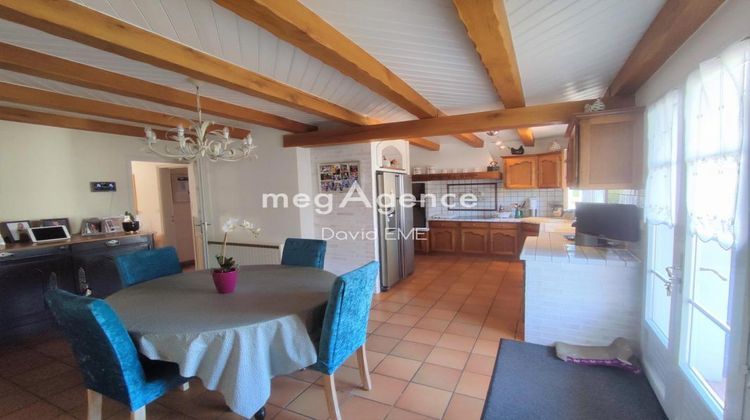 Ma-Cabane - Vente Maison SAINT JEAN DE MONTS, 167 m²