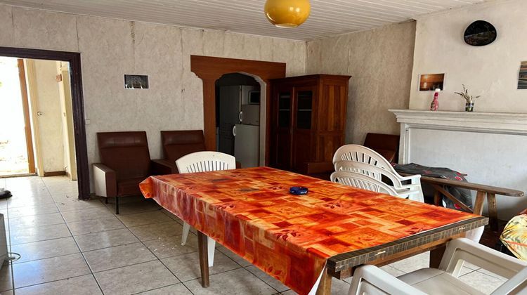 Ma-Cabane - Vente Maison SAINT JEAN DE MONTS, 98 m²