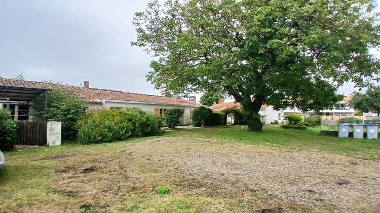 Ma-Cabane - Vente Maison Saint-Jean-de-Monts, 630 m²