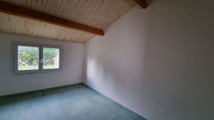 Ma-Cabane - Vente Maison Saint-Jean-de-Monts, 57 m²