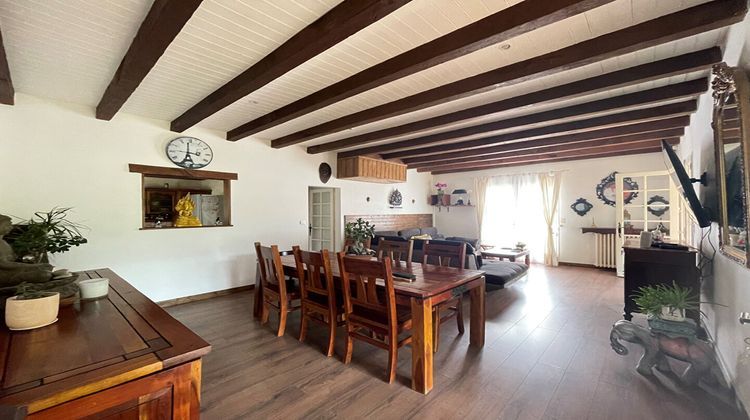 Ma-Cabane - Vente Maison SAINT-JEAN-DE-MONTS, 118 m²