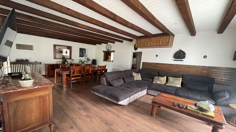 Ma-Cabane - Vente Maison SAINT-JEAN-DE-MONTS, 118 m²