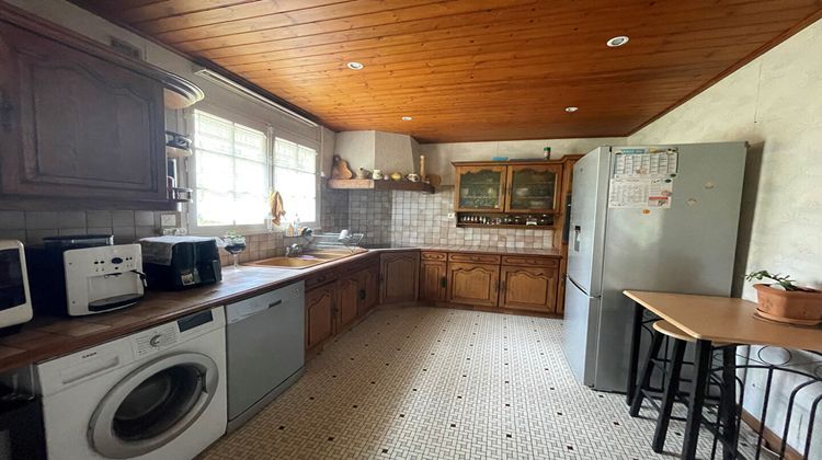 Ma-Cabane - Vente Maison SAINT-JEAN-DE-MONTS, 118 m²