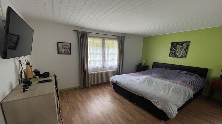 Ma-Cabane - Vente Maison SAINT-JEAN-DE-MONTS, 118 m²