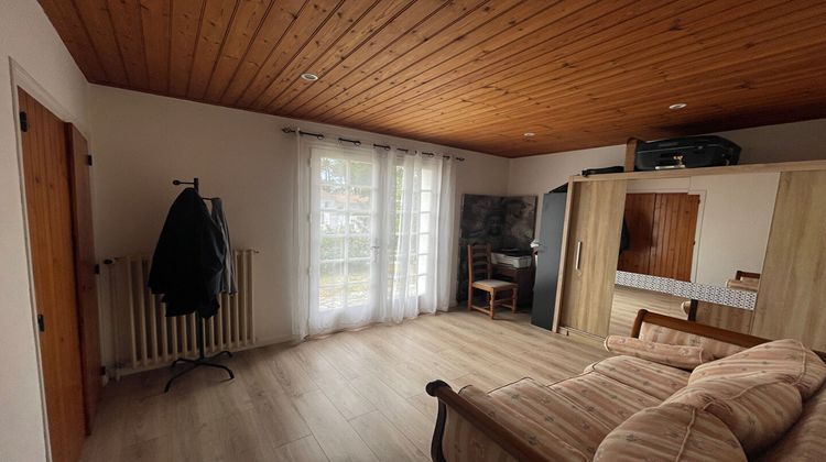 Ma-Cabane - Vente Maison SAINT-JEAN-DE-MONTS, 118 m²