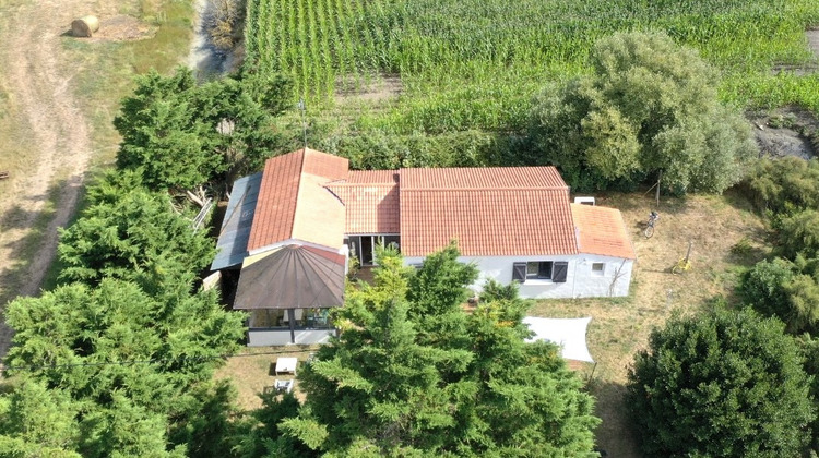 Ma-Cabane - Vente Maison SAINT-JEAN-DE-MONTS, 99 m²