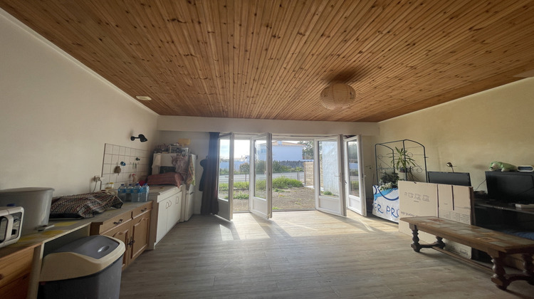 Ma-Cabane - Vente Maison Saint-Jean-de-Monts, 71 m²