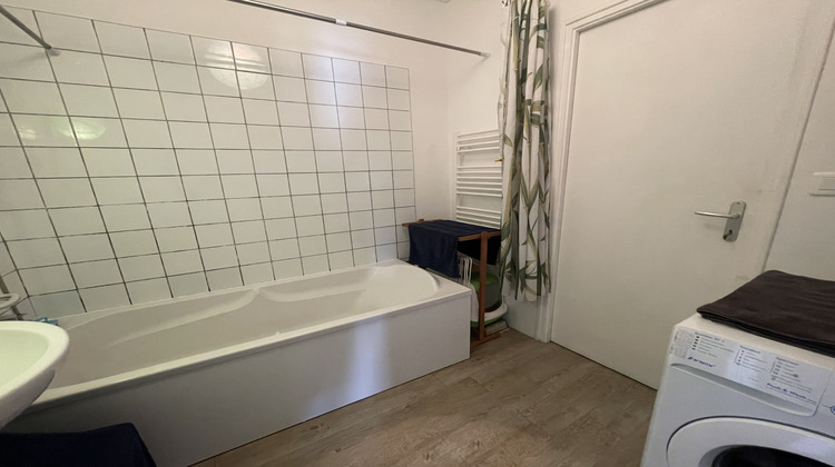 Ma-Cabane - Vente Maison Saint-Jean-de-Monts, 71 m²