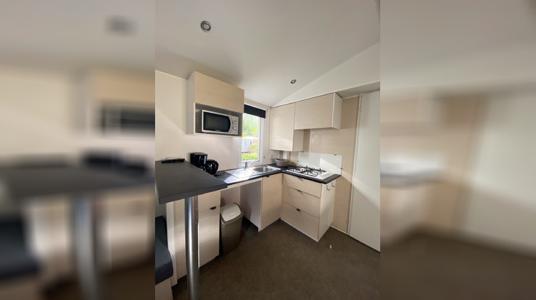 Ma-Cabane - Vente Maison Saint-Jean-de-Monts, 40 m²